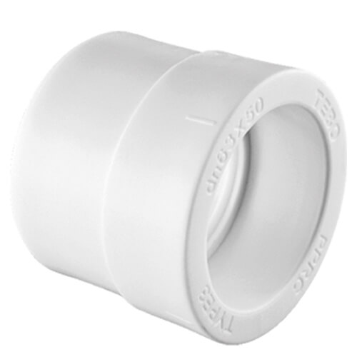 Муфта переходная вн.- нар. 40/20 C--TB TEBO