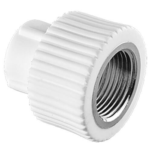 Муфта комб. вн.р. 75x2.1/2" под ключ C--TB TEBO