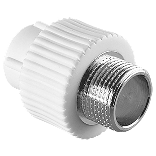 Муфта комб. нар.р. 32x1/2" C--TB TEBO