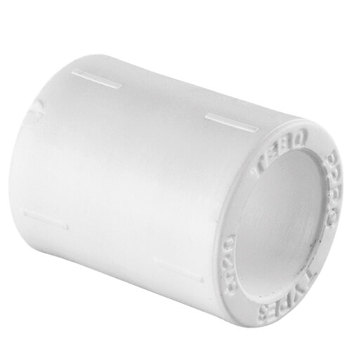 Муфта  соединительная 110 C-TB TEBO