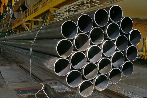 Труба электросварная 108х4,0 ГОСТ 10704-91